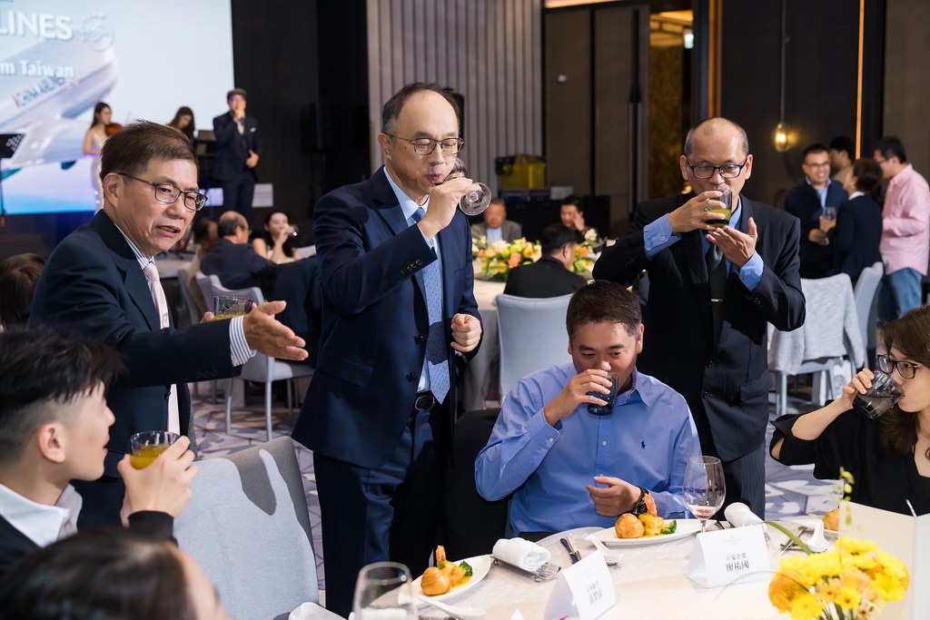 [活動攝影]2025華航企業會員感恩餐會-最專業的團隊完成每場完美活動攝影，拍的不只好更要快! #活動拍立得