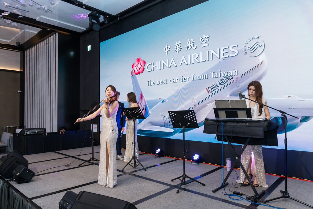 [活動攝影]2025華航企業會員感恩餐會-最專業的團隊完成每場完美活動攝影，拍的不只好更要快! #活動拍立得