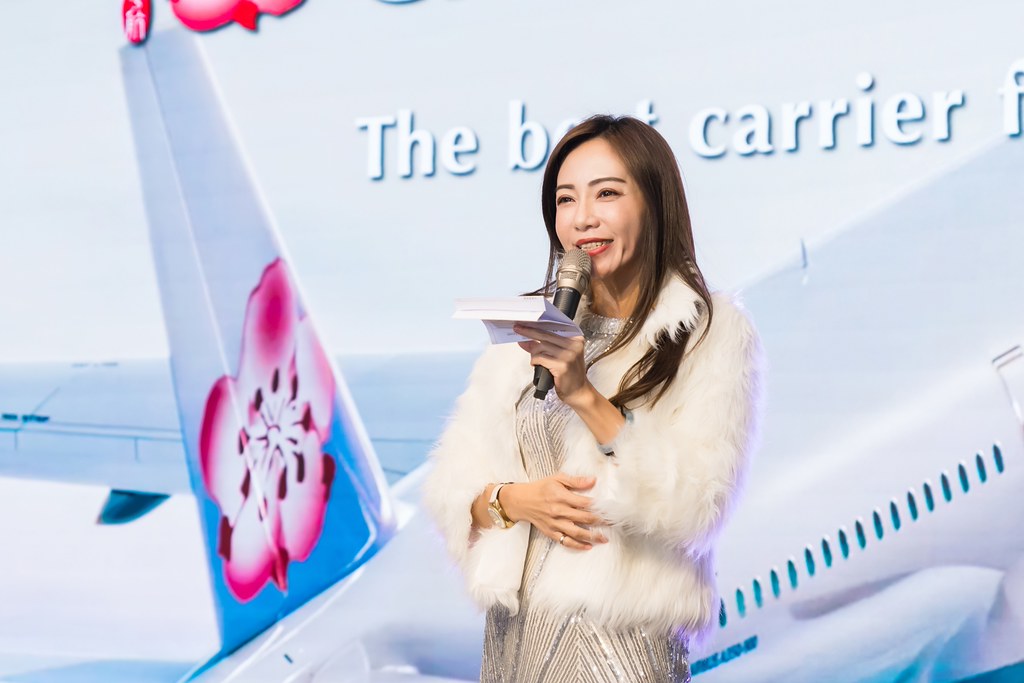 [活動攝影]2025華航企業會員感恩餐會-最專業的團隊完成每場完美活動攝影，拍的不只好更要快! #雲端攝影