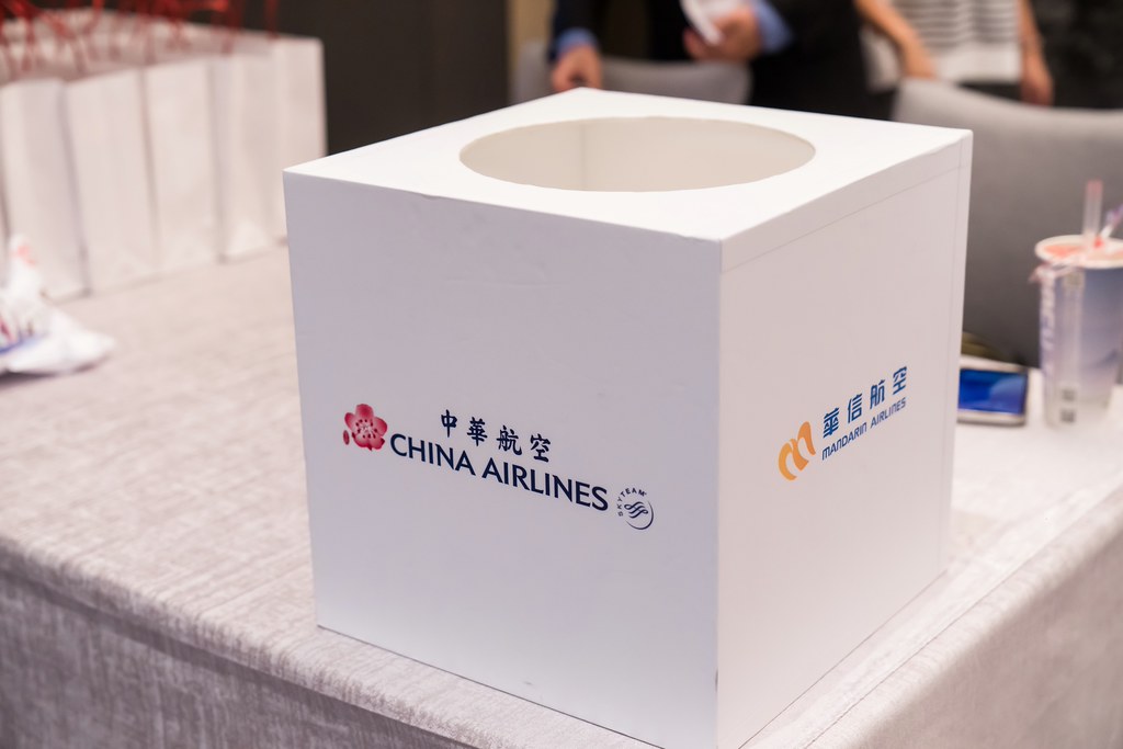 [活動攝影]2025華航企業會員感恩餐會-最專業的團隊完成每場完美活動攝影，拍的不只好更要快! #即時攝影