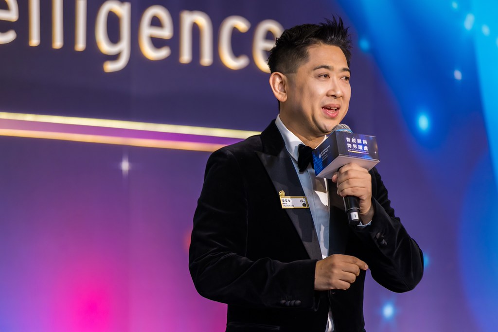 [活動攝影]2025 Taiwan 安永企業家獎-最專業的團隊完成每場完美活動攝影，拍的不只好更要快! #即時攝影