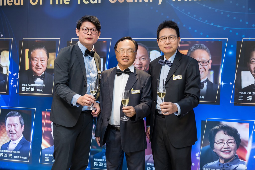 [活動攝影]2025 Taiwan 安永企業家獎-最專業的團隊完成每場完美活動攝影，拍的不只好更要快! #即時攝影