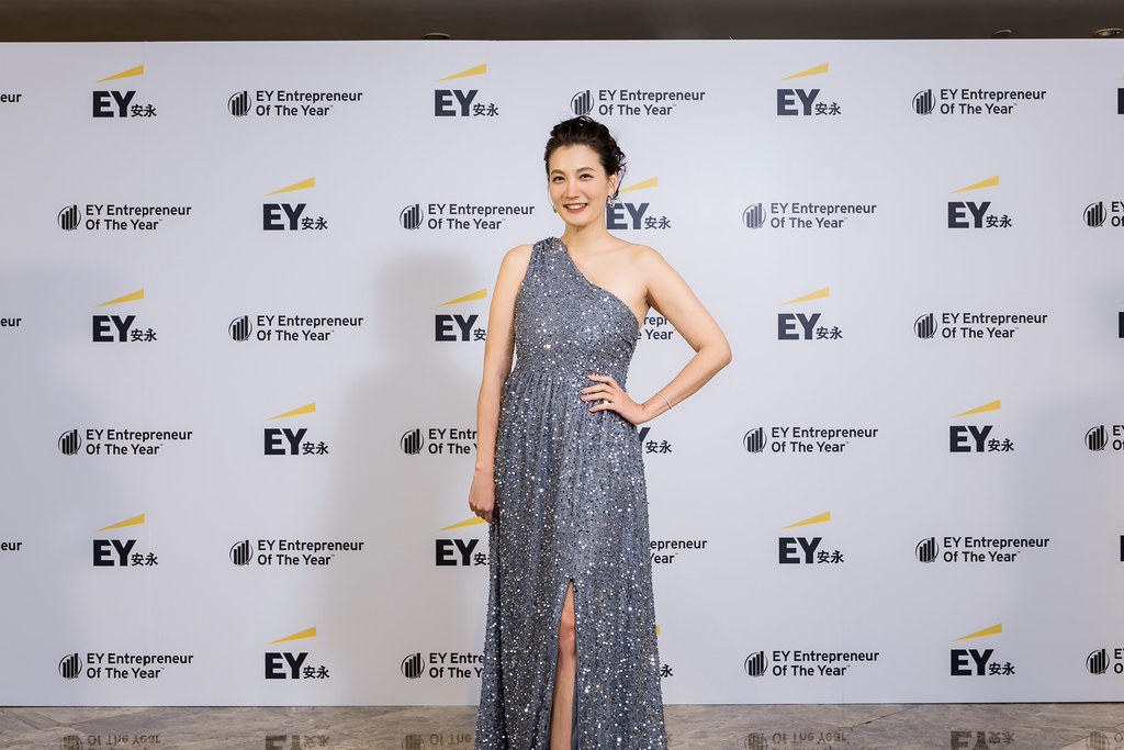 [活動攝影]2025 Taiwan 安永企業家獎-最專業的團隊完成每場完美活動攝影，拍的不只好更要快! #活動拍攝