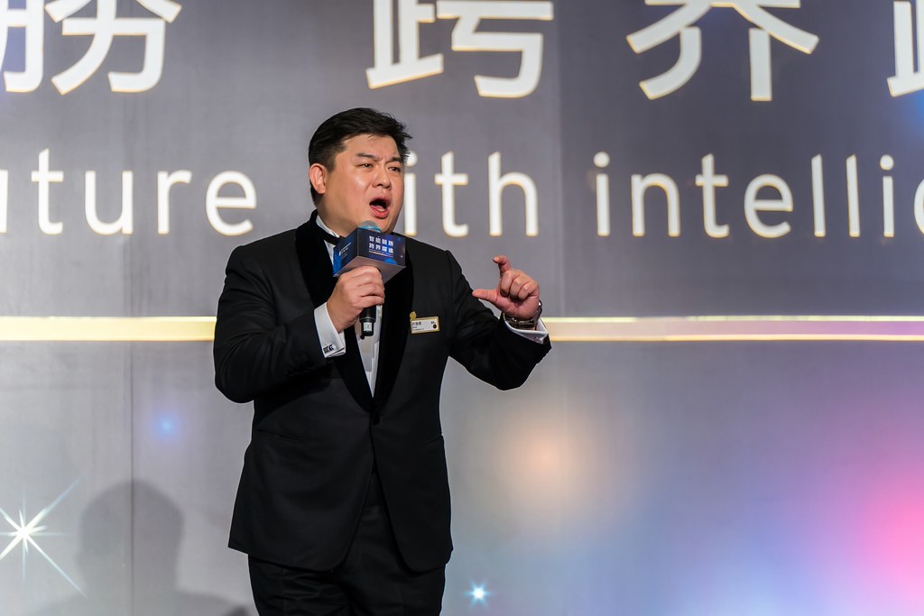 [活動攝影]2025 Taiwan 安永企業家獎-最專業的團隊完成每場完美活動攝影，拍的不只好更要快! #即拍即印