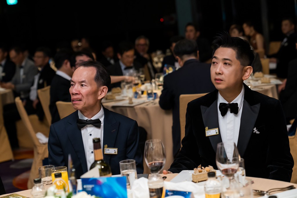 [活動攝影]2025 Taiwan 安永企業家獎-最專業的團隊完成每場完美活動攝影，拍的不只好更要快! #雲端攝影