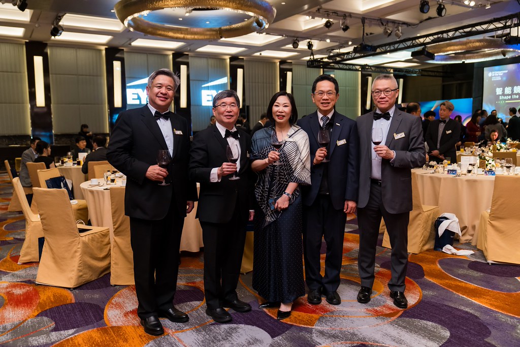 [活動攝影]2025 Taiwan 安永企業家獎-最專業的團隊完成每場完美活動攝影，拍的不只好更要快! #活動拍攝