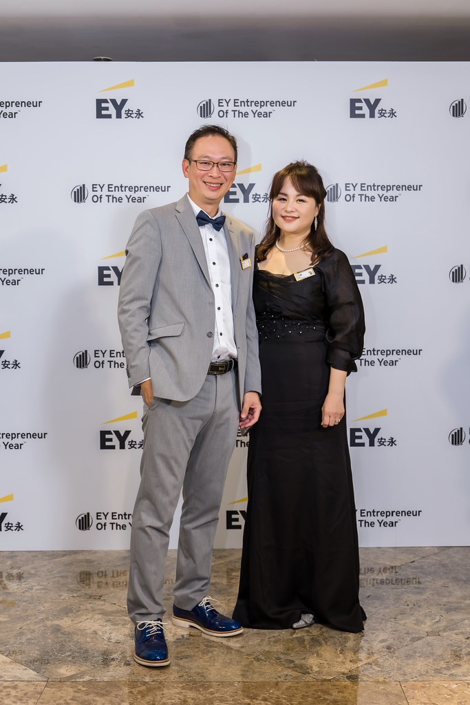 [活動攝影]2025 Taiwan 安永企業家獎-最專業的團隊完成每場完美活動攝影，拍的不只好更要快! #尾牙攝影