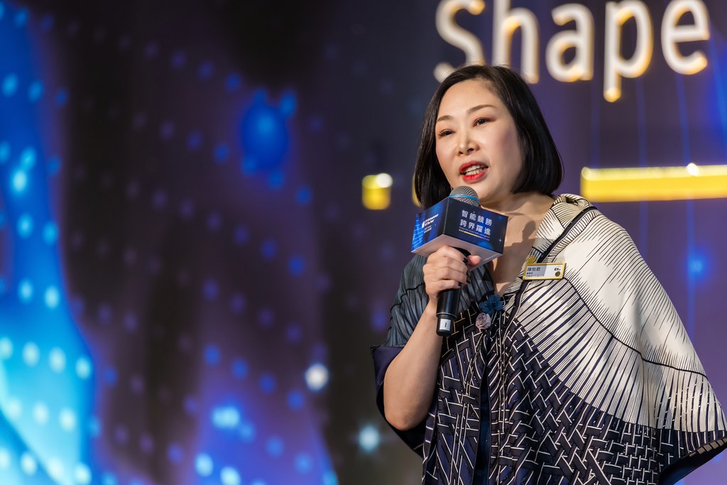 [活動攝影]2025 Taiwan 安永企業家獎-最專業的團隊完成每場完美活動攝影，拍的不只好更要快! #活動攝影