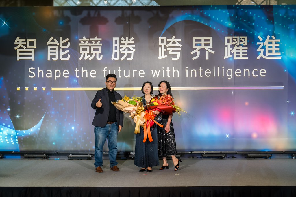 [活動攝影]2025 Taiwan 安永企業家獎-最專業的團隊完成每場完美活動攝影，拍的不只好更要快! #即時攝影