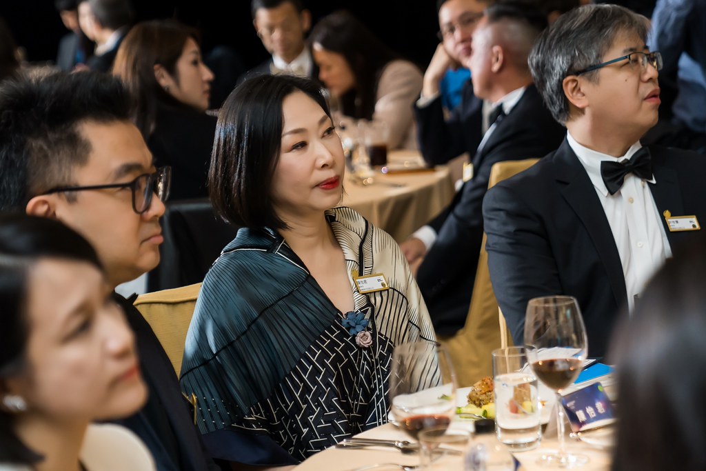 [活動攝影]2025 Taiwan 安永企業家獎-最專業的團隊完成每場完美活動攝影，拍的不只好更要快! #即拍即印