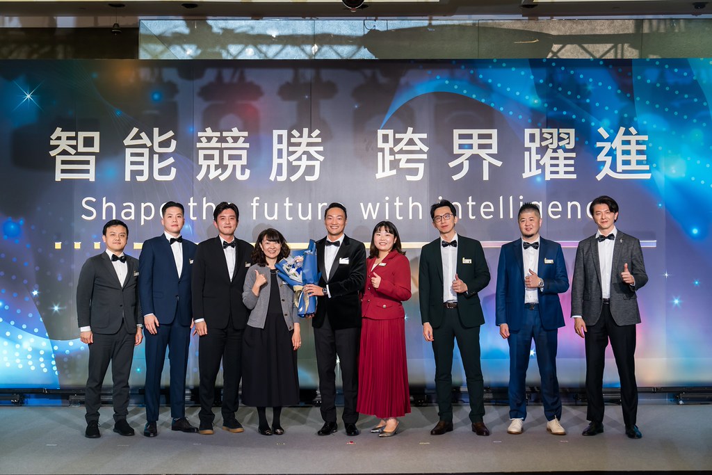 [活動攝影]2025 Taiwan 安永企業家獎-最專業的團隊完成每場完美活動攝影，拍的不只好更要快! #即時攝影