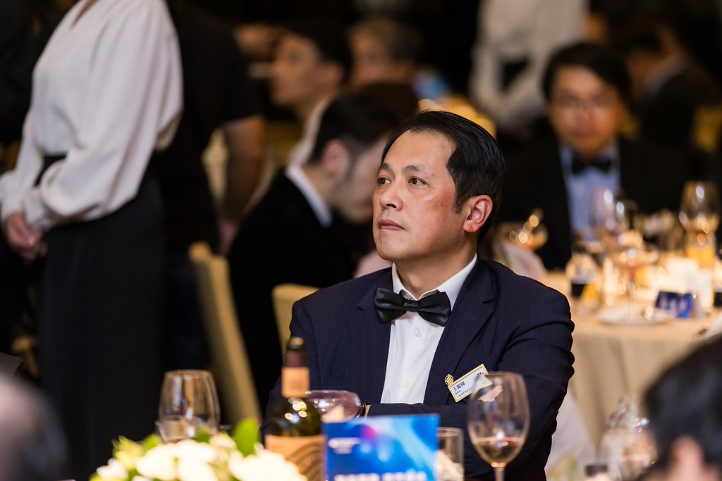 [活動攝影]2025 Taiwan 安永企業家獎-最專業的團隊完成每場完美活動攝影，拍的不只好更要快! #活動攝影