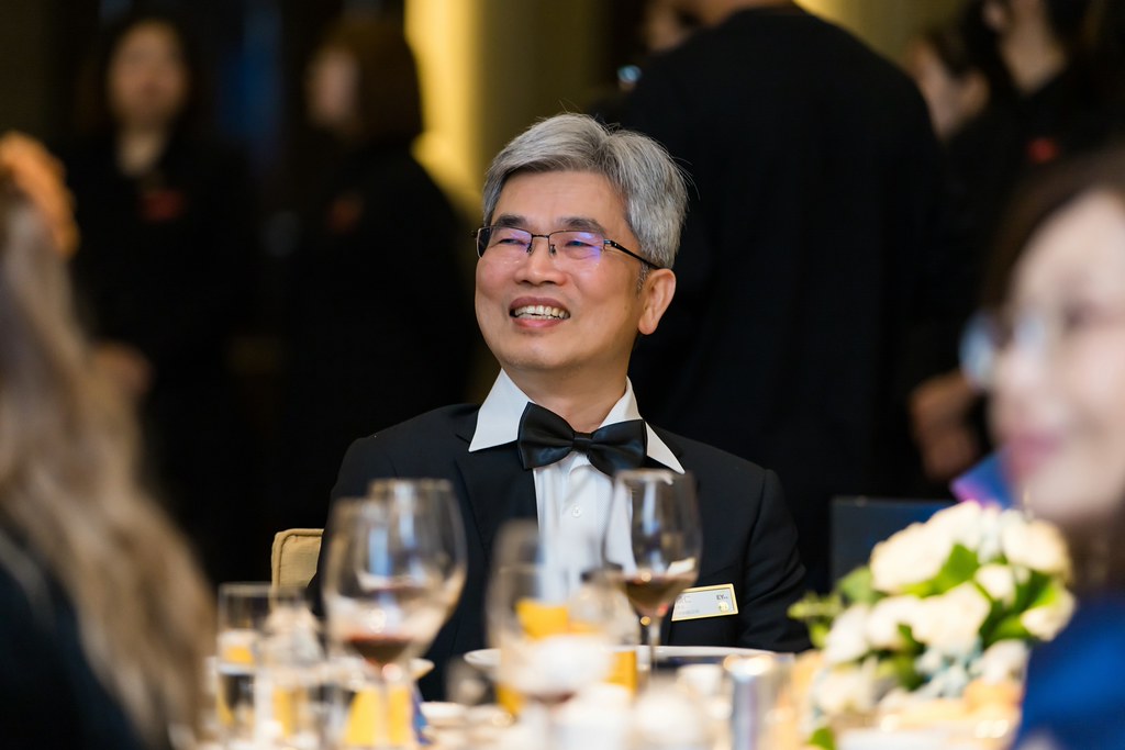 [活動攝影]2025 Taiwan 安永企業家獎-最專業的團隊完成每場完美活動攝影，拍的不只好更要快! #即拍即印