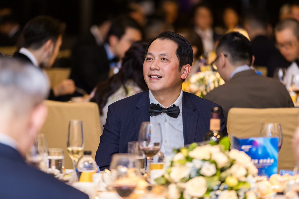 [活動攝影]2025 Taiwan 安永企業家獎-最專業的團隊完成每場完美活動攝影，拍的不只好更要快! #活動拍立得