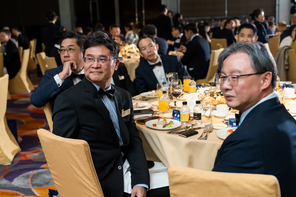 [活動攝影]2025 Taiwan 安永企業家獎-最專業的團隊完成每場完美活動攝影，拍的不只好更要快! #活動拍立得