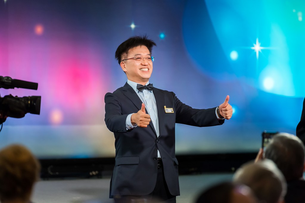 [活動攝影]2025 Taiwan 安永企業家獎-最專業的團隊完成每場完美活動攝影，拍的不只好更要快! #尾牙攝影