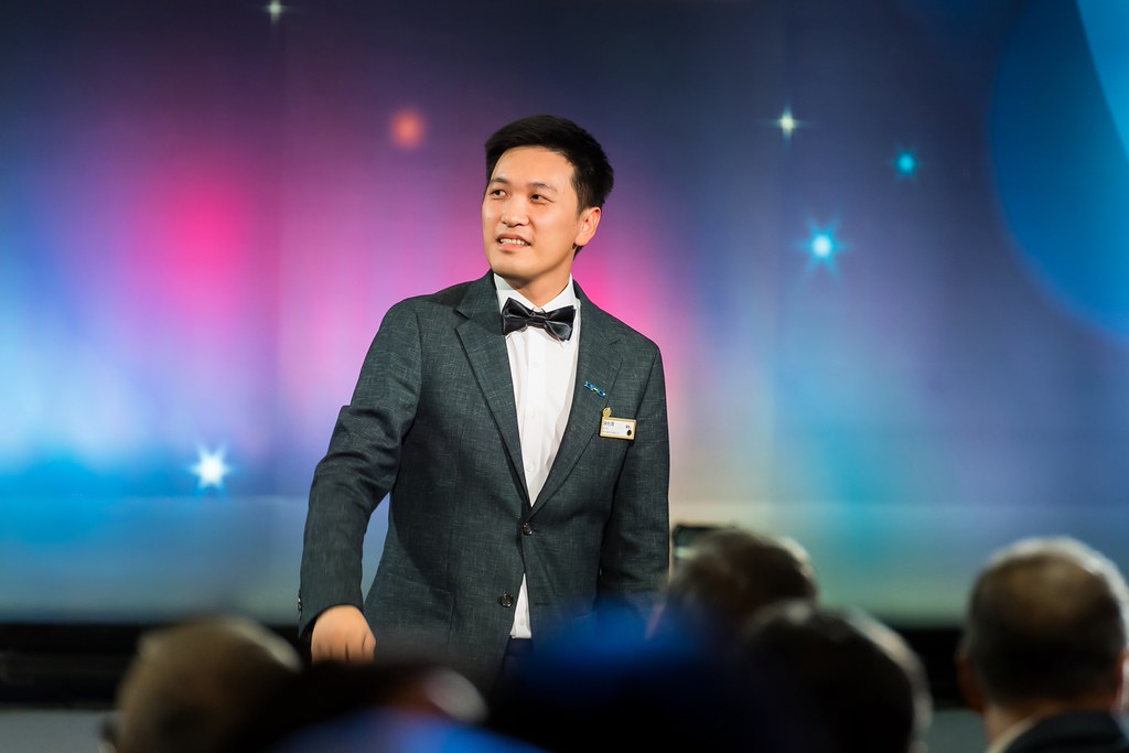 [活動攝影]2025 Taiwan 安永企業家獎-最專業的團隊完成每場完美活動攝影，拍的不只好更要快! #尾牙攝影