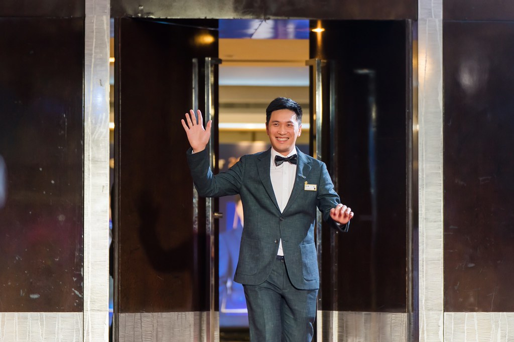 [活動攝影]2025 Taiwan 安永企業家獎-最專業的團隊完成每場完美活動攝影，拍的不只好更要快! #活動拍攝