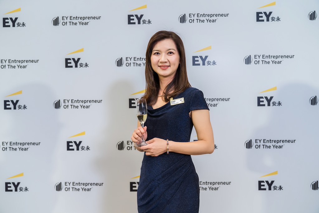 [活動攝影]2025 Taiwan 安永企業家獎-最專業的團隊完成每場完美活動攝影，拍的不只好更要快! #活動拍立得