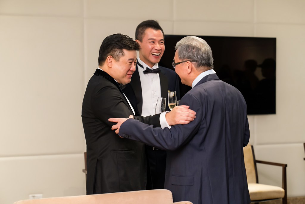 [活動攝影]2025 Taiwan 安永企業家獎-最專業的團隊完成每場完美活動攝影，拍的不只好更要快! #雲端攝影