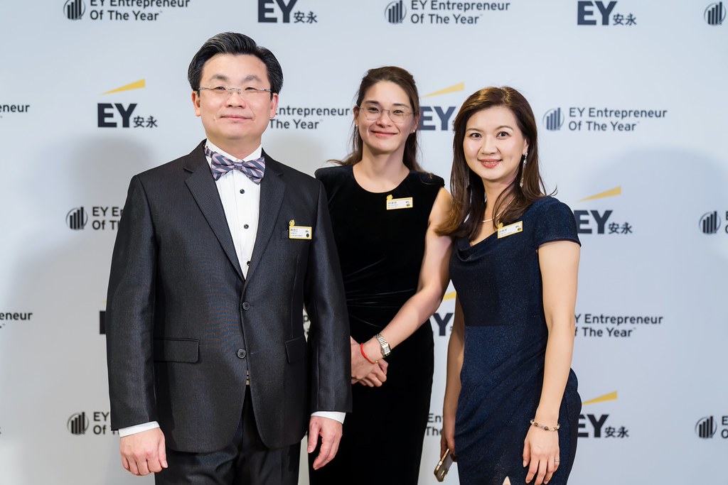 [活動攝影]2025 Taiwan 安永企業家獎-最專業的團隊完成每場完美活動攝影，拍的不只好更要快! #活動拍攝