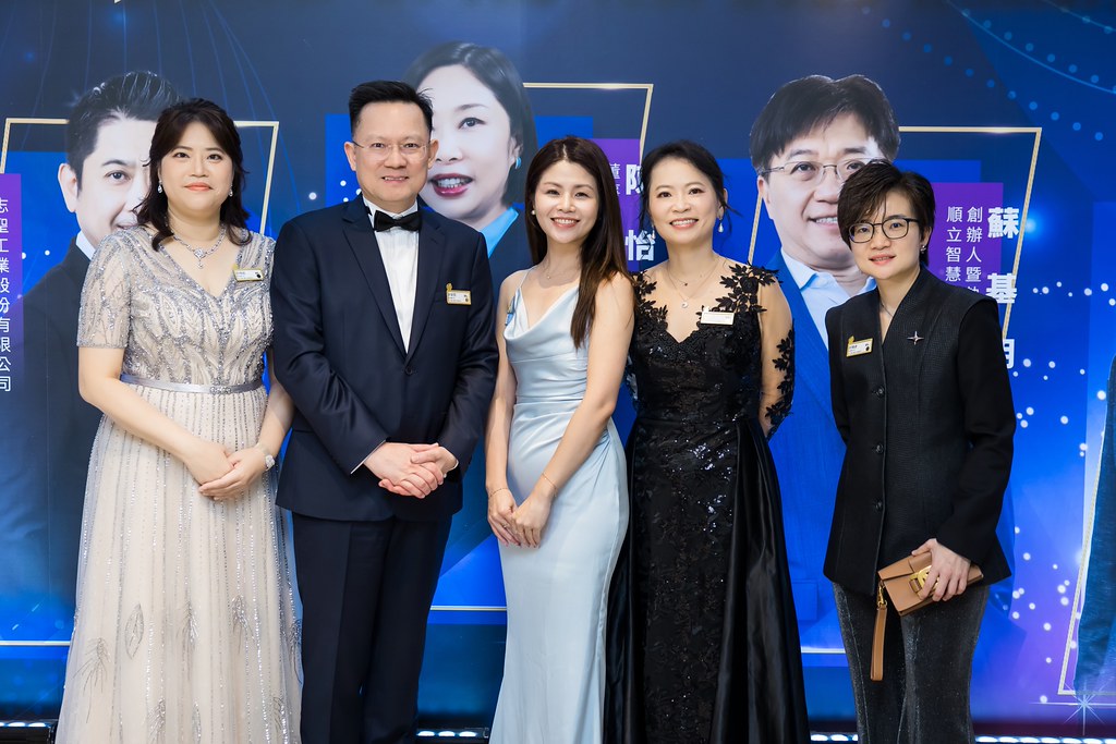 [活動攝影]2025 Taiwan 安永企業家獎-最專業的團隊完成每場完美活動攝影，拍的不只好更要快! #即時攝影