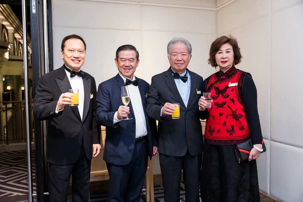 [活動攝影]2025 Taiwan 安永企業家獎-最專業的團隊完成每場完美活動攝影，拍的不只好更要快! #活動拍立得