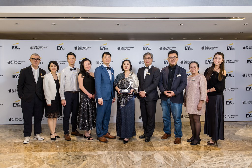 [活動攝影]2025 Taiwan 安永企業家獎-最專業的團隊完成每場完美活動攝影，拍的不只好更要快! #即時攝影