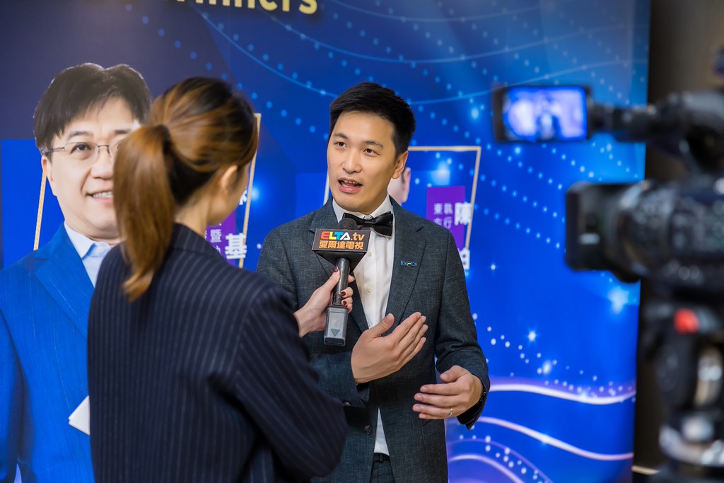 [活動攝影]2025 Taiwan 安永企業家獎-最專業的團隊完成每場完美活動攝影，拍的不只好更要快! #活動拍立得