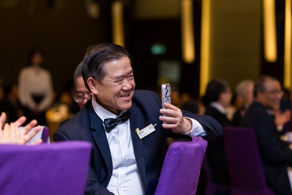 [活動攝影]2025 Taiwan 安永企業家獎-最專業的團隊完成每場完美活動攝影，拍的不只好更要快! #活動拍立得