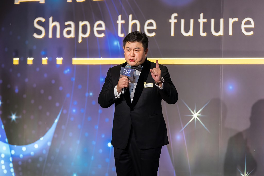 [活動攝影]2025 Taiwan 安永企業家獎-最專業的團隊完成每場完美活動攝影，拍的不只好更要快! #活動拍立得