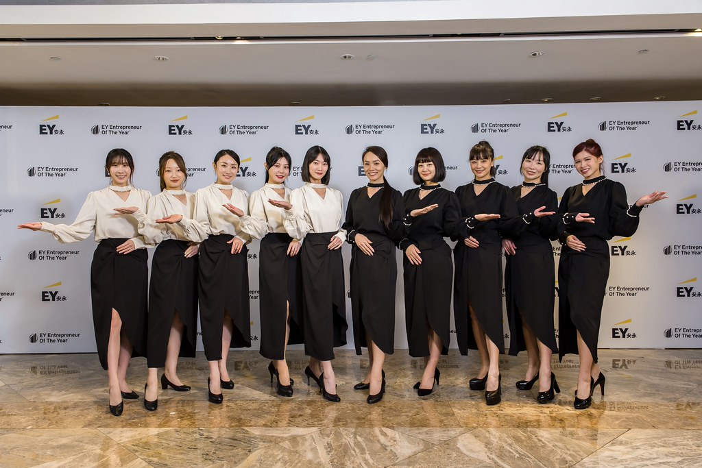 [活動攝影]2025 Taiwan 安永企業家獎-最專業的團隊完成每場完美活動攝影，拍的不只好更要快! #雲端攝影