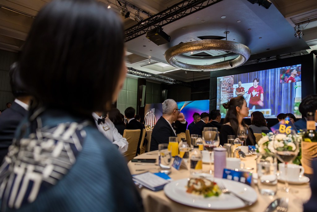 [活動攝影]2025 Taiwan 安永企業家獎-最專業的團隊完成每場完美活動攝影，拍的不只好更要快! #尾牙攝影