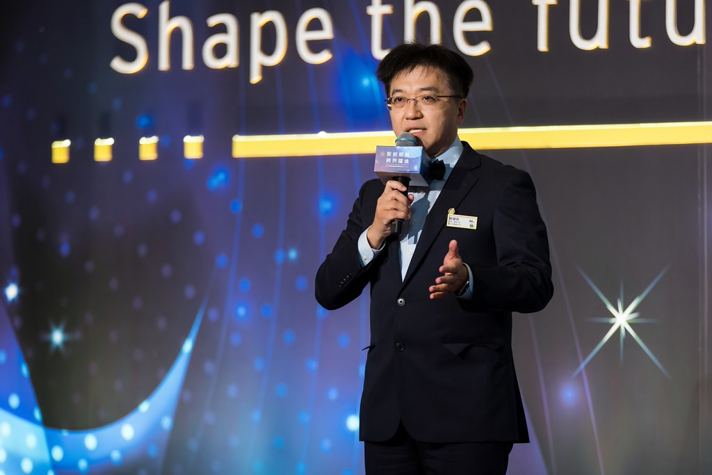 [活動攝影]2025 Taiwan 安永企業家獎-最專業的團隊完成每場完美活動攝影，拍的不只好更要快! #活動攝影