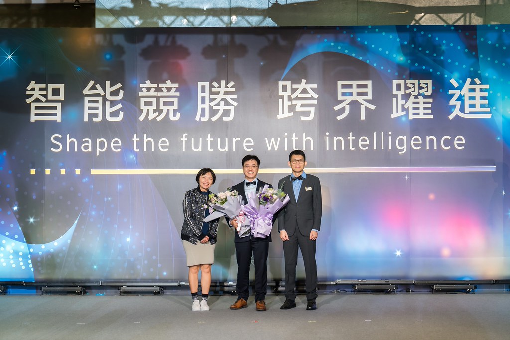 [活動攝影]2025 Taiwan 安永企業家獎-最專業的團隊完成每場完美活動攝影，拍的不只好更要快! #活動攝影