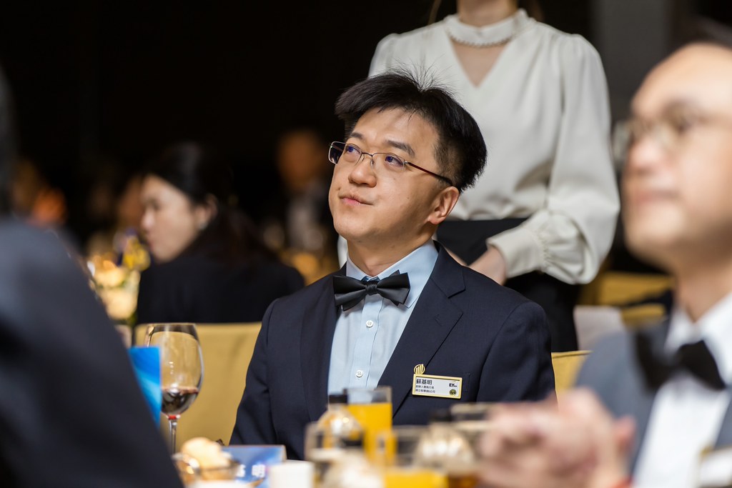 [活動攝影]2025 Taiwan 安永企業家獎-最專業的團隊完成每場完美活動攝影，拍的不只好更要快! #即拍即印