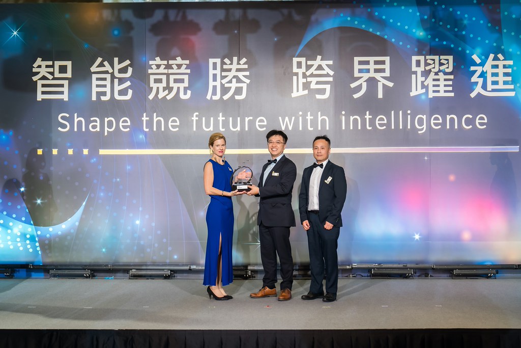 [活動攝影]2025 Taiwan 安永企業家獎-最專業的團隊完成每場完美活動攝影，拍的不只好更要快! #活動拍立得