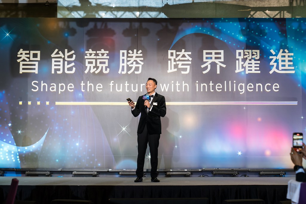 [活動攝影]2025 Taiwan 安永企業家獎-最專業的團隊完成每場完美活動攝影，拍的不只好更要快! #活動攝影