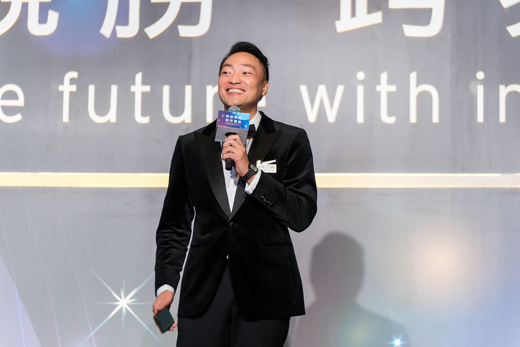 [活動攝影]2025 Taiwan 安永企業家獎-最專業的團隊完成每場完美活動攝影，拍的不只好更要快! #活動拍立得