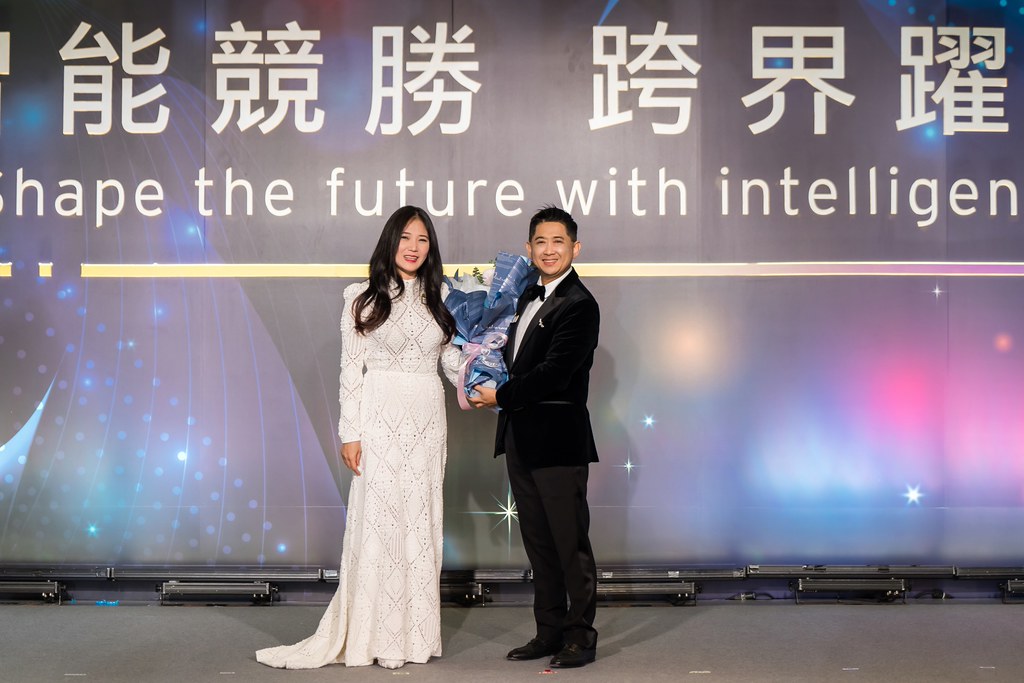 [活動攝影]2025 Taiwan 安永企業家獎-最專業的團隊完成每場完美活動攝影，拍的不只好更要快! #活動拍攝