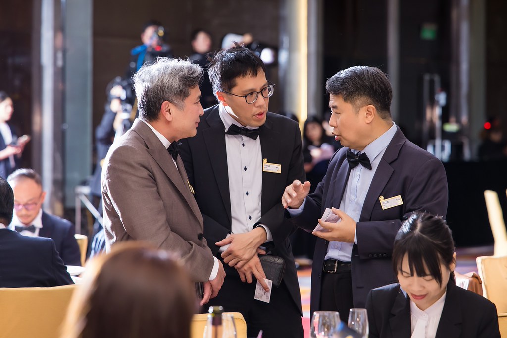 [活動攝影]2025 Taiwan 安永企業家獎-最專業的團隊完成每場完美活動攝影，拍的不只好更要快! #即拍即印