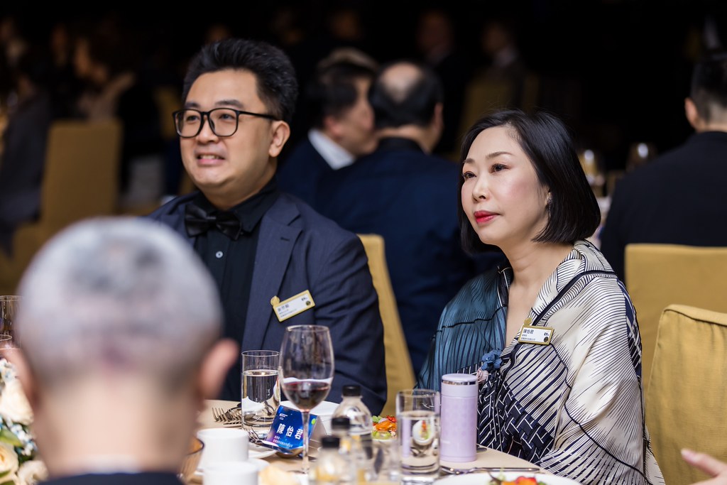 [活動攝影]2025 Taiwan 安永企業家獎-最專業的團隊完成每場完美活動攝影，拍的不只好更要快! #活動拍攝