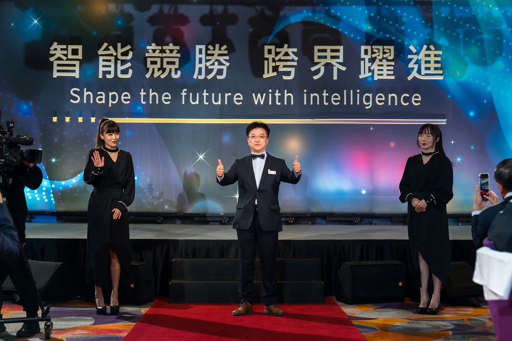 [活動攝影]2025 Taiwan 安永企業家獎-最專業的團隊完成每場完美活動攝影，拍的不只好更要快! #雲端攝影