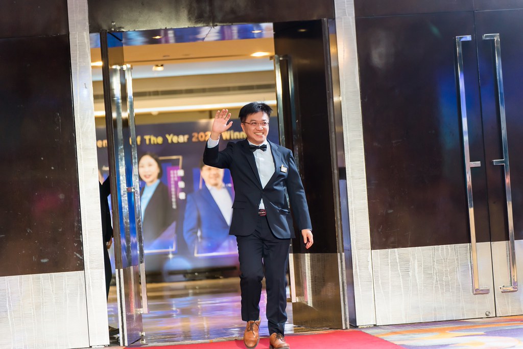 [活動攝影]2025 Taiwan 安永企業家獎-最專業的團隊完成每場完美活動攝影，拍的不只好更要快! #活動拍立得