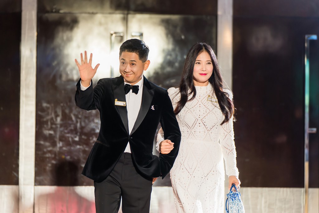 [活動攝影]2025 Taiwan 安永企業家獎-最專業的團隊完成每場完美活動攝影，拍的不只好更要快! #活動攝影