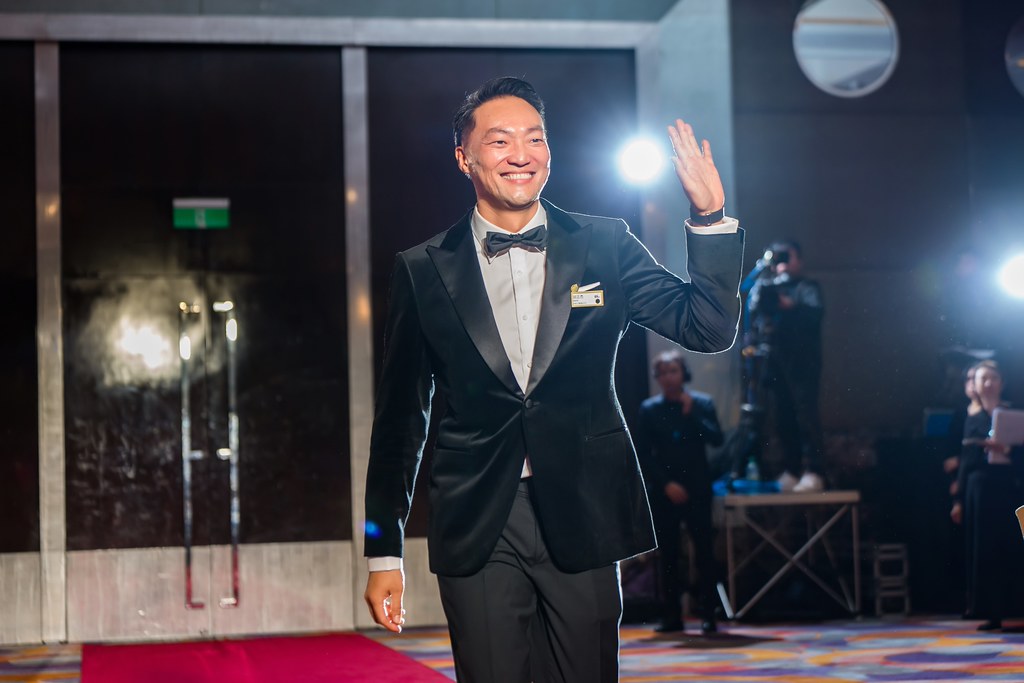 [活動攝影]2025 Taiwan 安永企業家獎-最專業的團隊完成每場完美活動攝影，拍的不只好更要快! #即拍即印