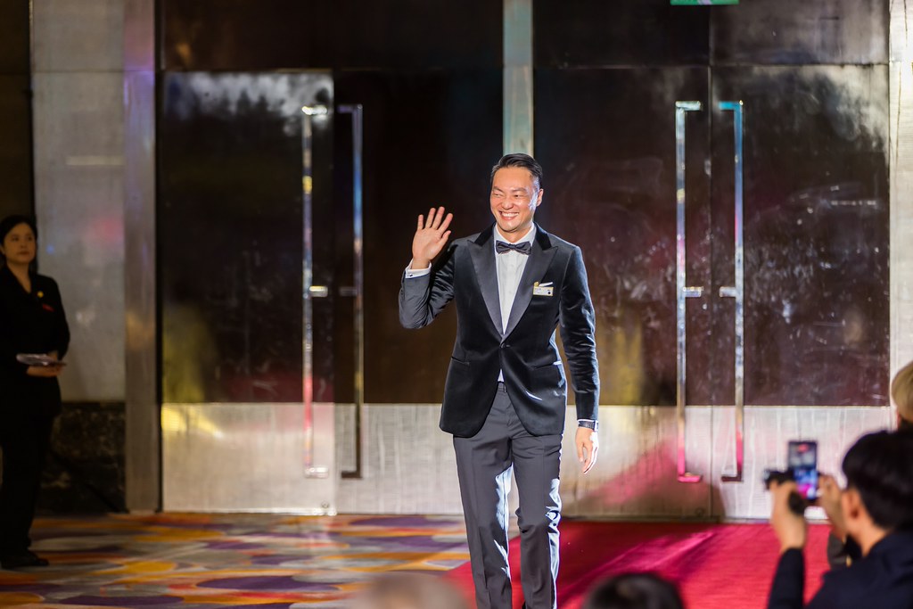 [活動攝影]2025 Taiwan 安永企業家獎-最專業的團隊完成每場完美活動攝影，拍的不只好更要快! #活動攝影