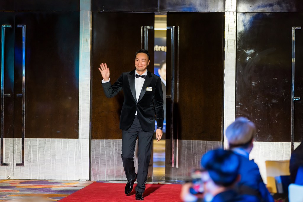 [活動攝影]2025 Taiwan 安永企業家獎-最專業的團隊完成每場完美活動攝影，拍的不只好更要快! #即拍即印