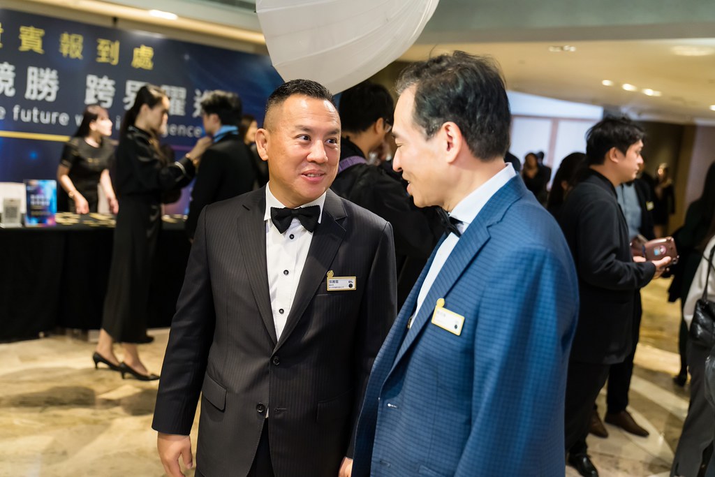 [活動攝影]2025 Taiwan 安永企業家獎-最專業的團隊完成每場完美活動攝影，拍的不只好更要快! #即時攝影