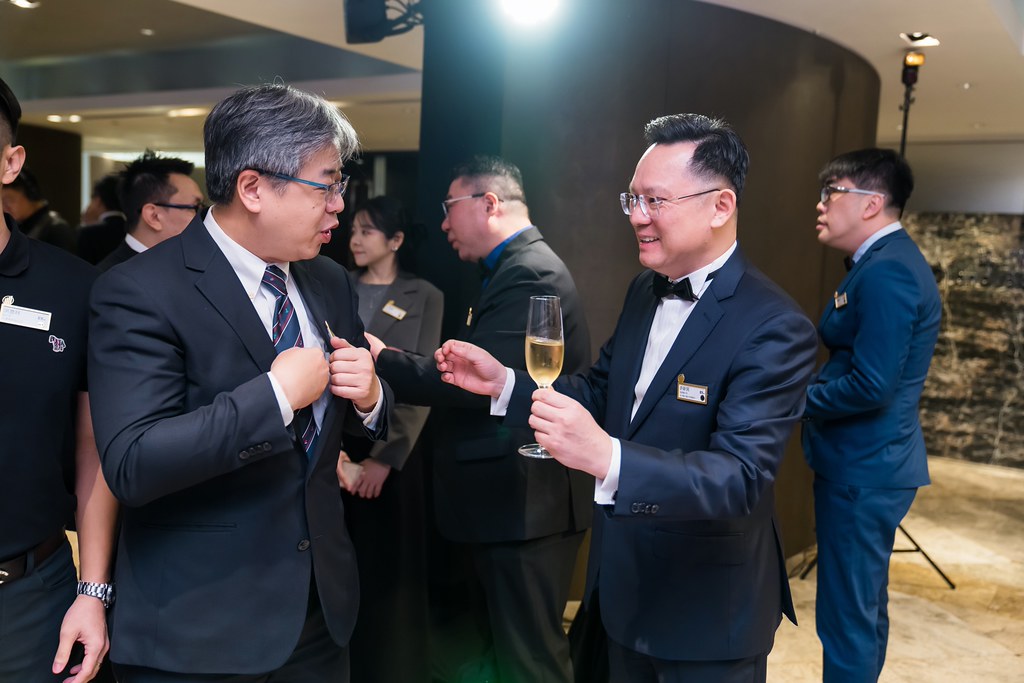 [活動攝影]2025 Taiwan 安永企業家獎-最專業的團隊完成每場完美活動攝影，拍的不只好更要快! #尾牙攝影